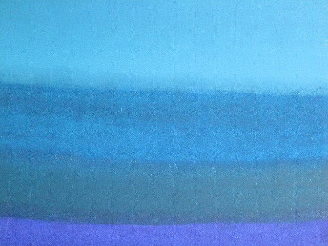 auf Leinwand — Stefan vom Scheidt